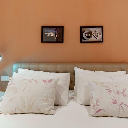 Tresette Toledo Bed and Breakfast Napoli Eksteriør billede