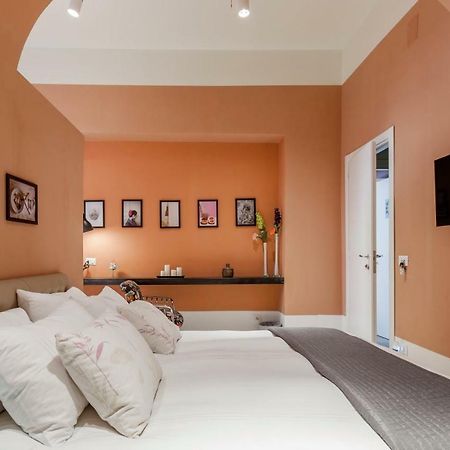 Tresette Toledo Bed and Breakfast Napoli Eksteriør billede