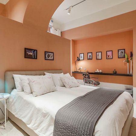 Tresette Toledo Bed and Breakfast Napoli Eksteriør billede