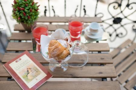 Tresette Toledo Bed and Breakfast Napoli Eksteriør billede
