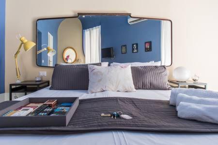 Tresette Toledo Bed and Breakfast Napoli Eksteriør billede