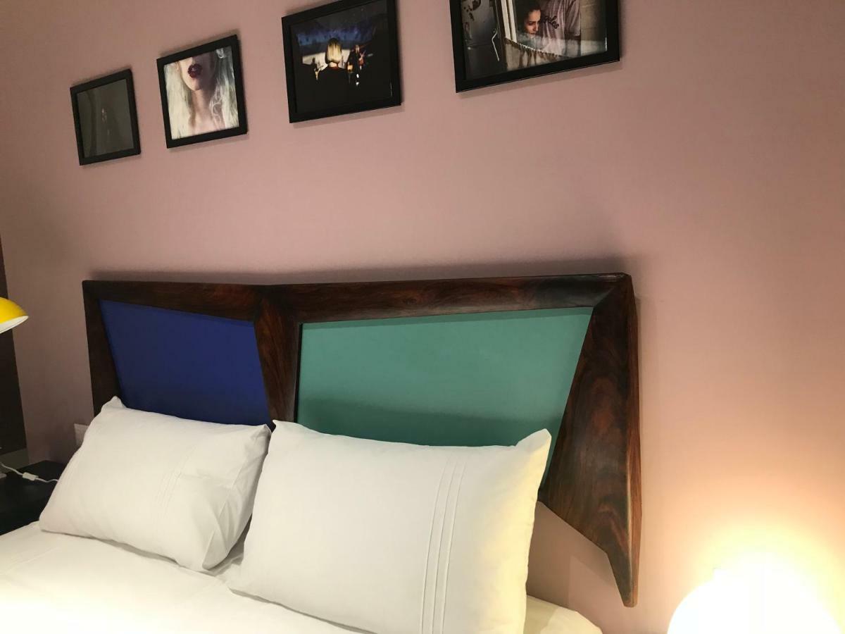 Tresette Toledo Bed and Breakfast Napoli Eksteriør billede