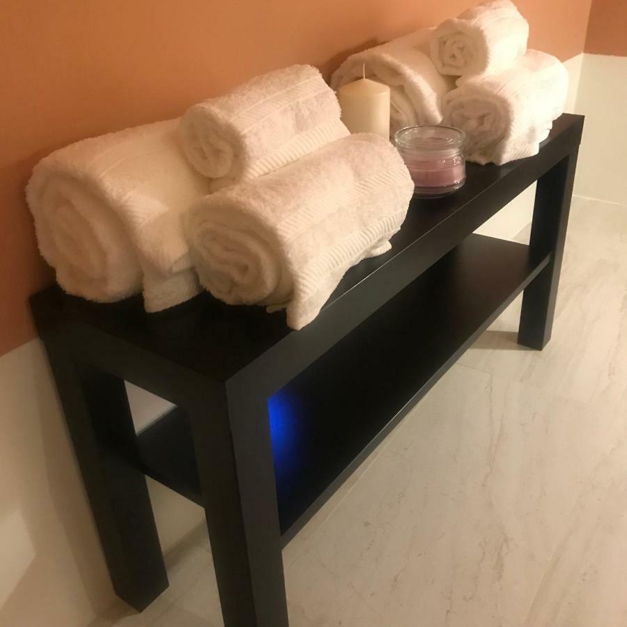 Tresette Toledo Bed and Breakfast Napoli Eksteriør billede
